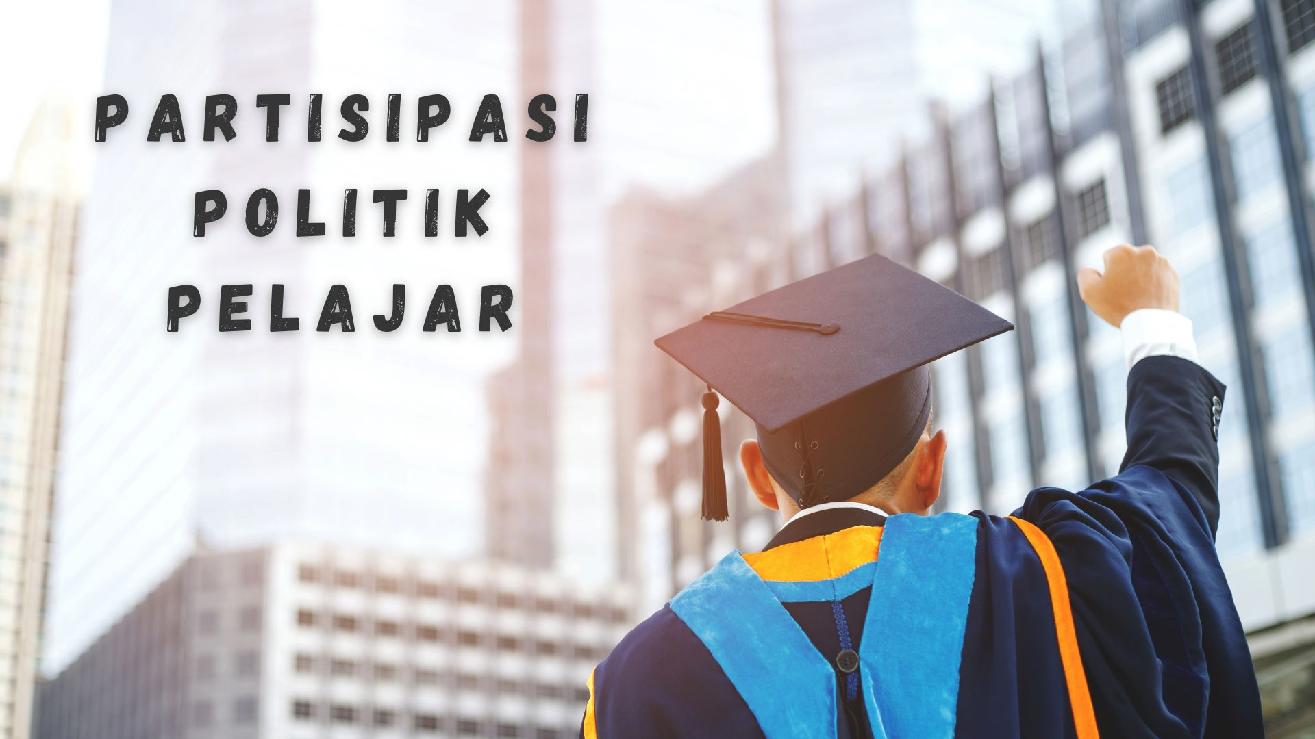 partisispasi politik pelajar