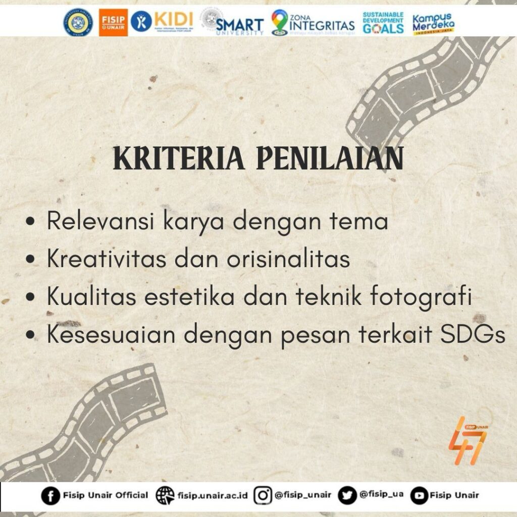 Photography Competition | DIESNATALIS 47